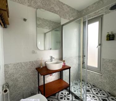 Hacımemis Hotel | Ella Alaçatı Otel