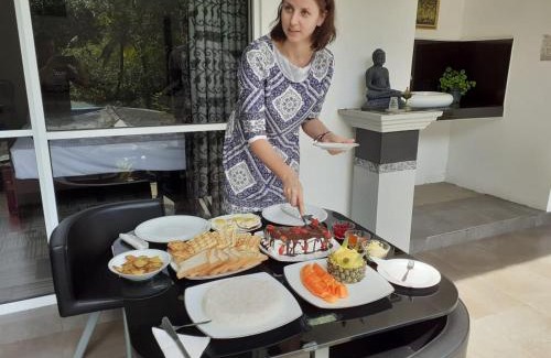 Kumbalwela Hotel | Ella Rock Land