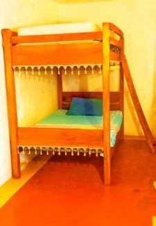 Ella Cabin | Ella Rustic Art Home