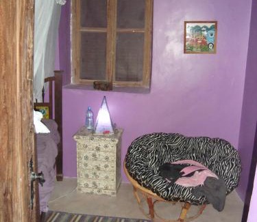 Bagamoyo House | Ella's Swahili House