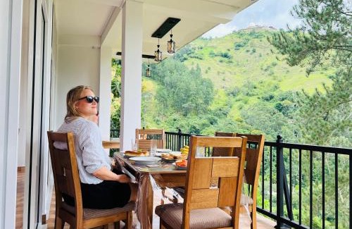 Kumbalwela Hotel | Ella Tea Heaven Resort