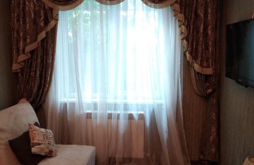 Golubye Dali House | Ellaisa Guest House