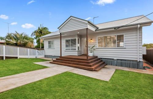East Toowoomba House | Ellangowan