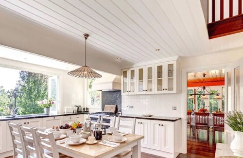 Leura House | Ellengowan In Leura on 2 acres