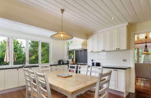 Leura House | Ellengowan In Leura on 2 acres