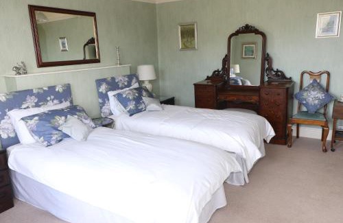 Fremington Bed & Breakfast | Ellerton Lodge Bed and Breakfast Swaledale