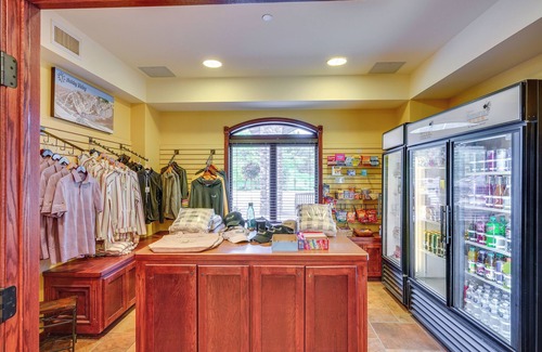 Ellicottville Apartment | Ellicottville Resort Studio: Ski-In/Ski-Out!