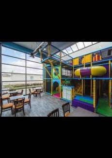 Towyn House | Ellies caravan hire