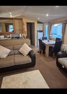 Towyn House | Ellies caravan hire