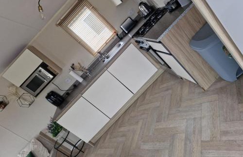 Towyn House | Ellies caravan hire