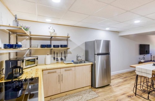 Ellijay House | Ellijay Mountain Escape with Private Pool, Fire Pit, & BBQ!