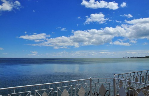 Taganrog House | Elling Morskoi dom