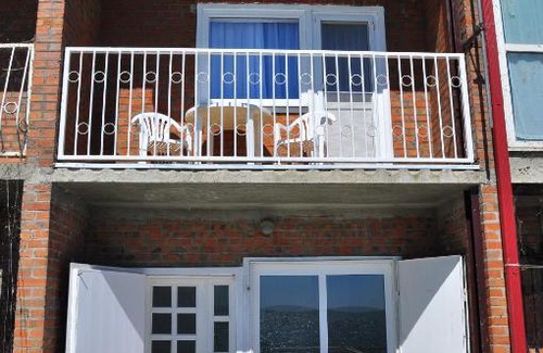 Taganrog House | Elling Morskoi dom