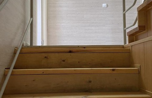 Taganrog House | Elling Morskoi dom