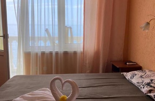 Kuchukdere Hotel | Elling Zolotaya Dolina