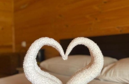 Kuchukdere Hotel | Elling Zolotaya Dolina