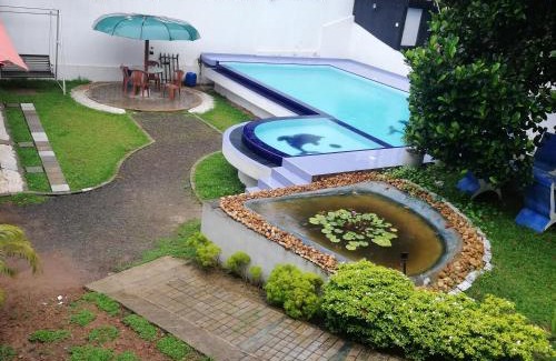 Galle Resort | Elliot Nature Resort