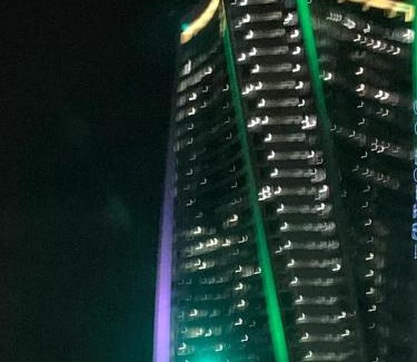 Greater Johannesburg Metropolitan Area Hotel | Ellipse Lux Hotel - Apartment