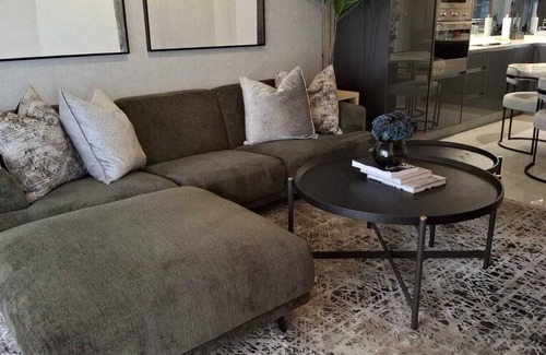 Greater Johannesburg Metropolitan Area Apartment | Ellipse Waterfall, Cassini, 2 Bedroom en-suite Apartment