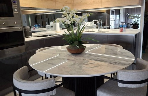 Greater Johannesburg Metropolitan Area Apartment | Ellipse Waterfall, Cassini, 2 Bedroom en-suite Apartment