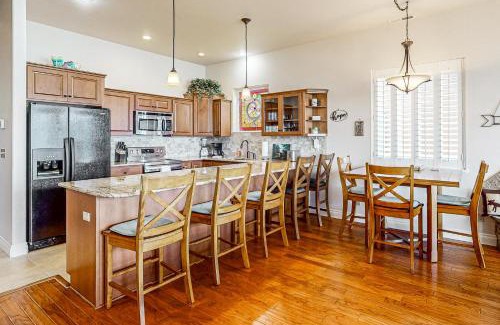 East Hope House | Ellisport Bay House (Main Home)