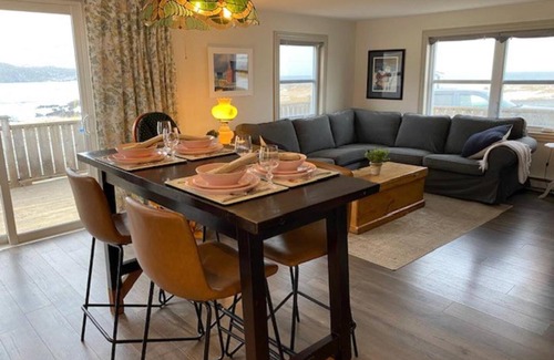 Elliston House | Elliston Oasis Every View A Coastal Masterpiece