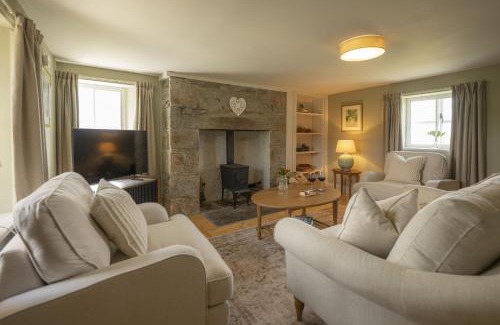 Nethy Bridge House | Ellon Cottage