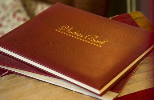 Caldbeck House | Ellwood House