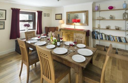 Caldbeck House | Ellwood House