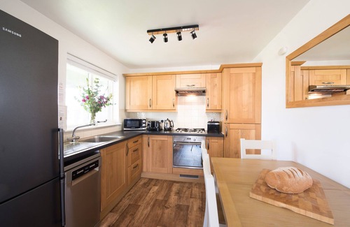 Otterham Cottage | Elm Cottage- Valley Cottage No 2