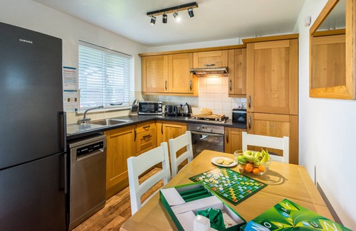 Otterham Cottage | Elm Cottage- Valley Cottage No 2