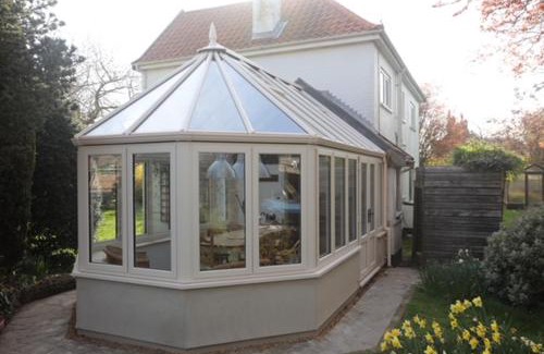 Walberswick House | Elm Gables