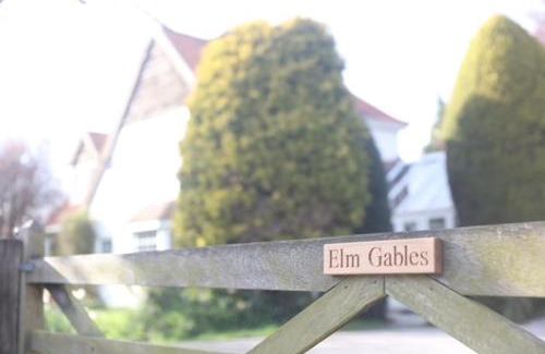 Walberswick House | Elm Gables