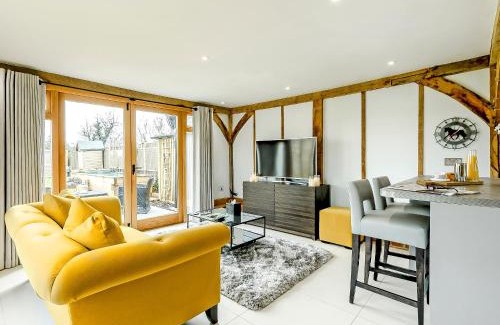 Upper Hardres House | Elm Retreat