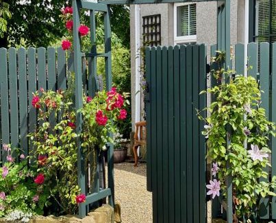 Fivemiletown Apartment | Elm Tree Cottage