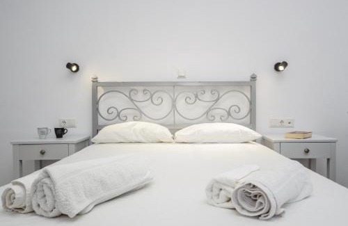 Mikri Vigla House | Elma Studio