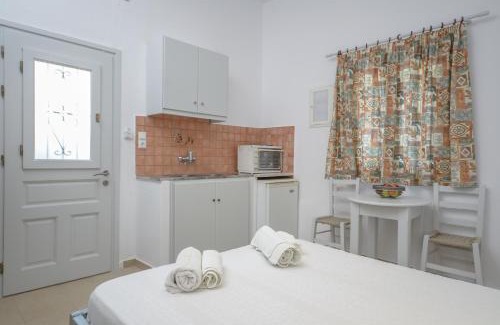 Mikri Vigla House | Elma Studio