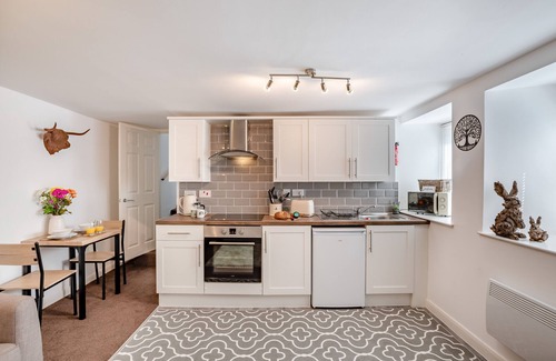 Rothbury House | Elmsleigh Nook - One Bedroom House, Sleeps 2