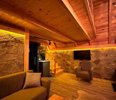 Ayder Apartment | Elmti Suit Bungalov
