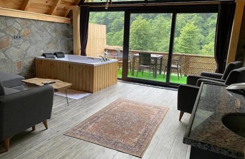 Ayder Apartment | Elmti Suit Bungalov