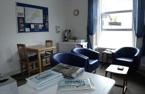 Liskeard Hotel | Elnor Guest House