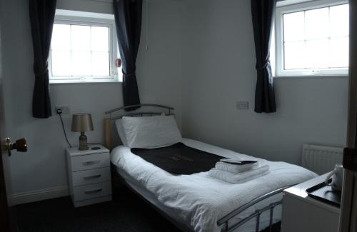 Liskeard Hotel | Elnor Guest House