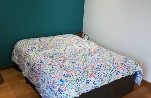 Le Centre Villa | Elodie's Home Villa Contemporaine