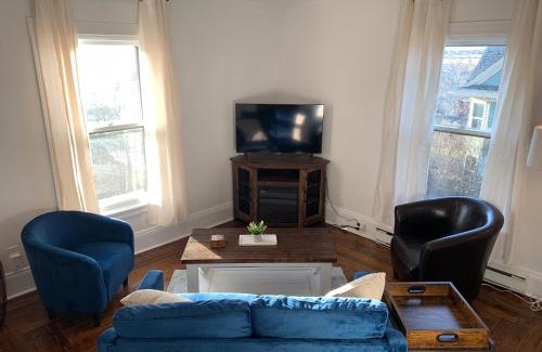 Wolfville Apartment | Eloft Executive Apartment Wolfville