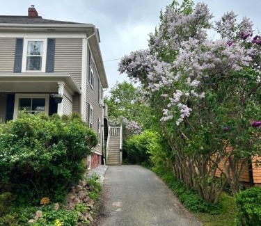 Wolfville Apartment | Eloft Executive Apartment Wolfville