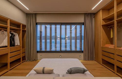 Mavrikiano Villa | Elounda Gulf Sunrise Villa