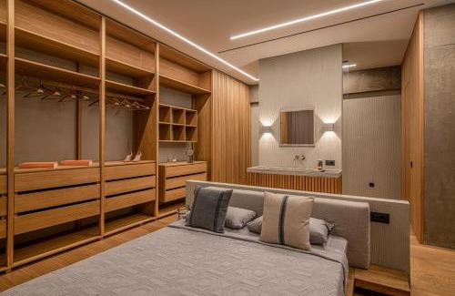 Mavrikiano Villa | Elounda Gulf Sunrise Villa