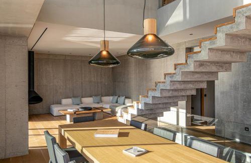 Mavrikiano Villa | Elounda Gulf Sunrise Villa