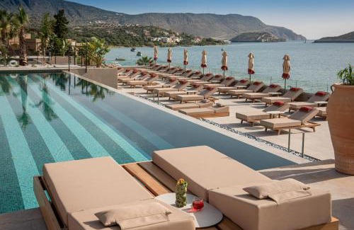 Elounda Hotel | Elounda Infinity Exclusive Resort & Spa - Adults Only
