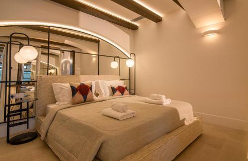 Mavrikiano Villa | Elounda Riviera Villa